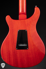 Paul Reed Smith S2 Standard 24 Satin Electric Guitar in Vintage Cherry