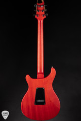 Paul Reed Smith S2 Standard 24 Satin Electric Guitar in Vintage Cherry