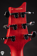 Paul Reed Smith S2 Standard 24 Satin Electric Guitar in Vintage Cherry