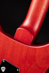 Paul Reed Smith S2 Standard 24 Satin Electric Guitar in Vintage Cherry