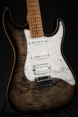 Suhr Standard Plus - Trans Charcoal Burst #JS9X5Y