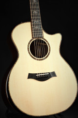 Used - Taylor 914ce/V-Class Bracing #1019/341