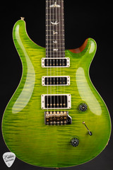 Paul Reed Smith Studio Eriza Verde Electric Guitar