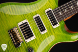 Paul Reed Smith Studio Eriza Verde Electric Guitar