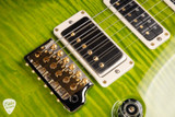 Paul Reed Smith Studio Eriza Verde Electric Guitar