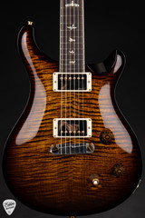 Paul Reed Smith McCarty Black Gold Wraparound Burst Electric Guitar