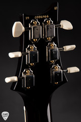 Paul Reed Smith McCarty Black Gold Wraparound Burst Electric Guitar