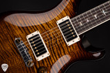 Paul Reed Smith McCarty Black Gold Wraparound Burst Electric Guitar