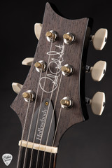 Paul Reed Smith Hollowbody II Piezo Charcoal Burst Electric Guitar