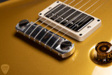 Paul Reed Smith McCarty Gold Top Electric Guitar