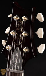 Paul Reed Smith S2 McCarty Singlecut 594 Black Amber Electric Guitar