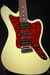 Used/Demo - Suhr Ian Thornley Signature - Vintage Yellow #JS6R0Z