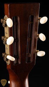 Iris DF Smeck Distressed - European Spruce & Indian Rosewood Acoustic Guitar