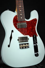 Suhr Alt T - Sonic Blue #JS7K0F