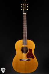 Iris OG Distressed - Adirondack Spruce & Mahogany Acoustic Guitar