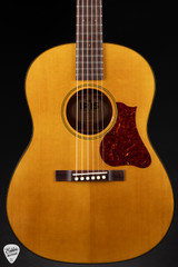 Iris OG Distressed - Adirondack Spruce & Mahogany Acoustic Guitar