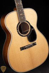 Martin Custom Shop OM 20th Century Limited Acoustic Guitar