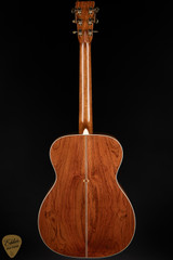 Martin Custom Shop OM 20th Century Limited Acoustic Guitar