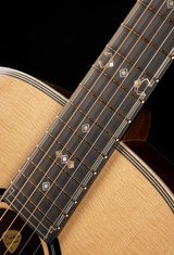 Martin Custom Shop OM 20th Century Limited Acoustic Guitar