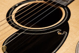 Martin Custom Shop OM 20th Century Limited Acoustic Guitar