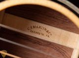 Martin Custom Shop OM 20th Century Limited Acoustic Guitar