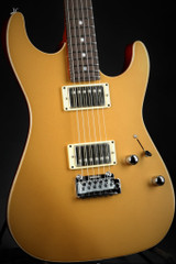 Suhr Pete Thorn Signature - Gold #JS2R8A