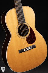 Collings 002H-T Baked Sitka Acoustic Guitar
