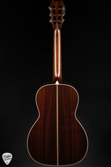 Collings 002H-T Baked Sitka Acoustic Guitar