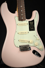Fender American Original '60s Stratocaster - Shell Pink #V1972548