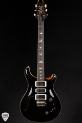 Paul Reed Smith Special Semi-Hollow Electric Guitar in Black