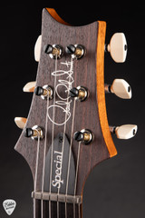 Paul Reed Smith Special Semi-Hollow Electric Guitar in Black