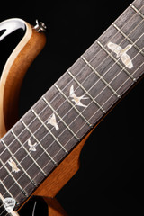 Paul Reed Smith Special Semi-Hollow Electric Guitar in Black