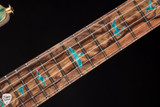 Paul Reed Smith Private Stock #11885 DGT (David Grissom Trem) Electric Guitar in Bohemian Blue
