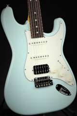Suhr Classic S HSS - Sonic Blue #JS1X9X