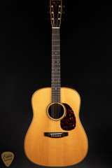 Used - Goodall Traditional Dreadnought - Adirondack Spruce & Cocobolo (2004) Acoustic Guitar