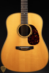 Used - Goodall Traditional Dreadnought - Adirondack Spruce & Cocobolo (2004) Acoustic Guitar