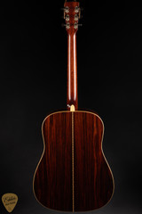 Used - Goodall Traditional Dreadnought - Adirondack Spruce & Cocobolo (2004) Acoustic Guitar