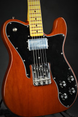 Fender American Original '70s Telecaster Custom - Mocha #V08645