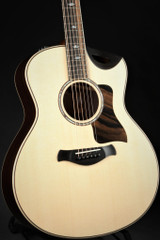 Taylor Builder's Edition 816ce #1203040086