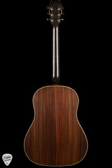 Gibson 1936 Advanced Jumbo Vintage Sunburst acoustic guitar