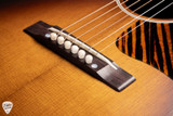 Gibson 1936 Advanced Jumbo Vintage Sunburst acoustic guitar