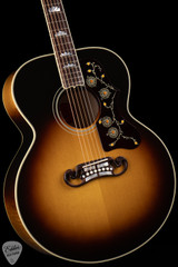 Gibson SJ-200 Original Vintage Sunburst 4.11 #21434029