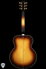 Gibson SJ-200 Original Vintage Sunburst acoustic guitar