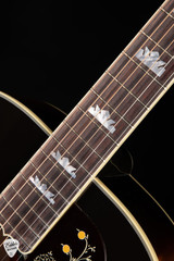 Gibson SJ-200 Original Vintage Sunburst acoustic guitar