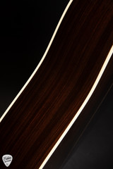 Martin HD-28 – Spruce & Rosewood Acoustic Guitar