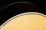 Martin HD-28 – Spruce & Rosewood Acoustic Guitar