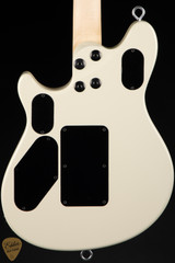EVH Wolfgang USA Edward Van Halen Signature Electric Guitar in Ivory