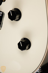 EVH Wolfgang USA Edward Van Halen Signature Electric Guitar in Ivory