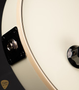 EVH Wolfgang USA Edward Van Halen Signature Electric Guitar in Ivory