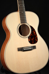 Larrivee OM-03 Mahogany #134221